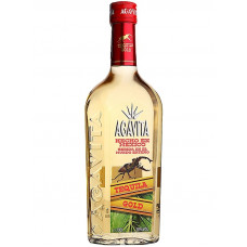 AGAVITA Tequila Gold