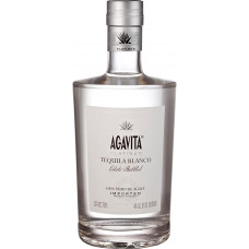 AGAVITA Platinum Tequila Blanco