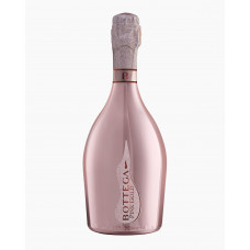 Bottega Pink Gold Prosecco DOC Rose