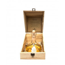 Mazzetti Grappa invecchiata 0,35 ml in wb