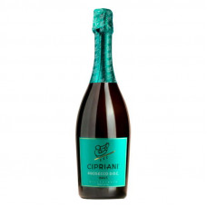 Cipriani Prosecco