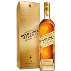 JW Gold Reserve 0.75 l in Gift Box