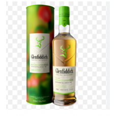 Glenfiddich Orchard Experiment GBX