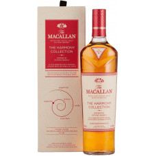 Macallan The Harmony Collection