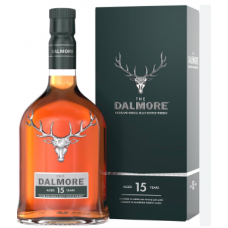 The Dalmore 15Y/O Gbx