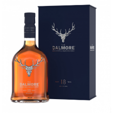 The Dalmore 18 Y/O 2023 Edition Gbx