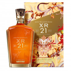 JW XR 21 YO 0.75 l in Gift Box