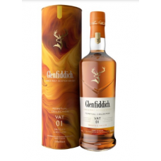 Glenfiddich Perretual Collection VAT 1 GBX