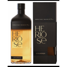 Heriose Whisky classique in gb0,7l