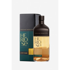 Heriose Whisky Tourbe in gb0,7l