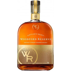 Woodford Reserve Holiday 1.0 l