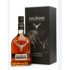 The Dalmore King Alexander 3 GBX