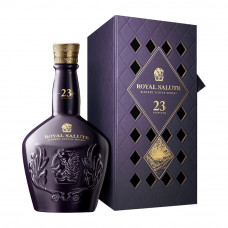 Chivas Royal Salute 23 YO TW Exclusive 0.7 l in Gift Box