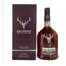 The Dalmore The Trio Gbx