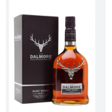 The Dalmore Port Wood Reserve