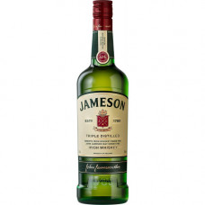 Jameson 0,7 L