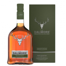 The Dalmore The Quartet GBX