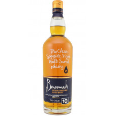 BENROMACH 10 YO 43% Malt scoth whisky
