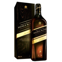 JW Double Black 1.0 l