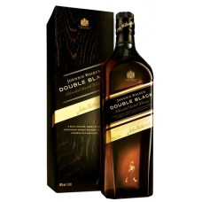 JW Double Black 1.0 l