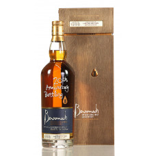 BENROMACH 20th Anniver 56.2% Malt scoth whisky