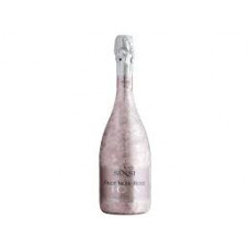 Sensi Pinot Noir rose brut 18K