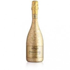 Sensi Prosecco 18K