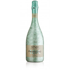 Sensi Prosecco BİO 18K