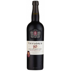 TAYLOR'S 10 year old Tawny