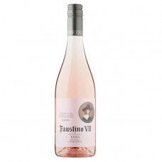Faustino VII Rose