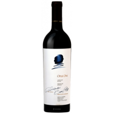 Opus One 2018