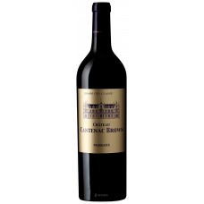 Chateau Cantenac Brown 2017 Margaux