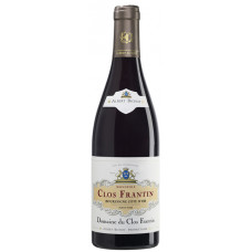 Bourgogne Cote d`Or Pinot Noir Clos Frantin