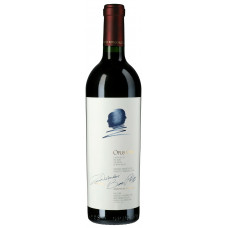 Opus One 2019