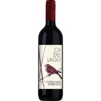 Ca`del Lago Montepulciano D`abruzzo