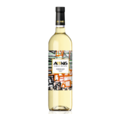 ABK6 Family Estate Vin de France
